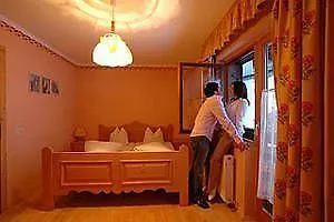 Maison d'hôtes Edelweiss Sankt Leonhard im Pitztal