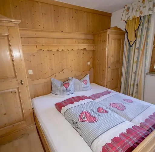 Edelweiss 3* Sankt Leonhard im Pitztal