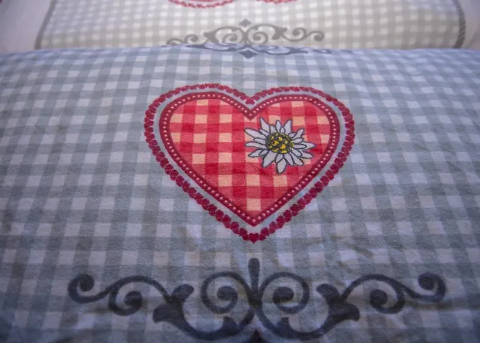 Maison d'hôtes Edelweiss