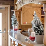Edelweiss 3* Sankt Leonhard im Pitztal