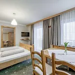 Pensionat Edelweiss