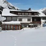 Edelweiss Sankt Leonhard im Pitztal