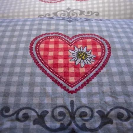 Vendégház Edelweiss