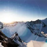 雪绒花旅馆 招待所