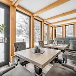 招待所 雪绒花旅馆